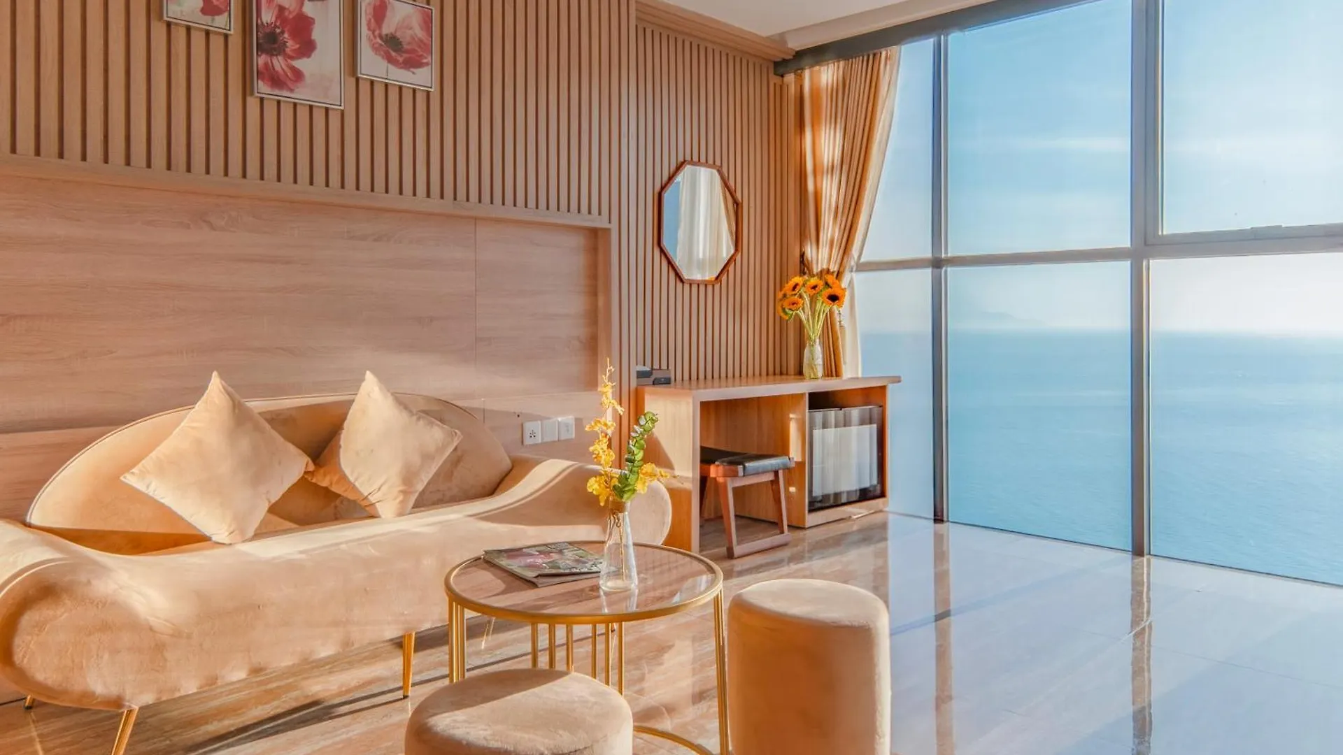 Emerald Bay Hotel & Spa Nha Trang 5*,