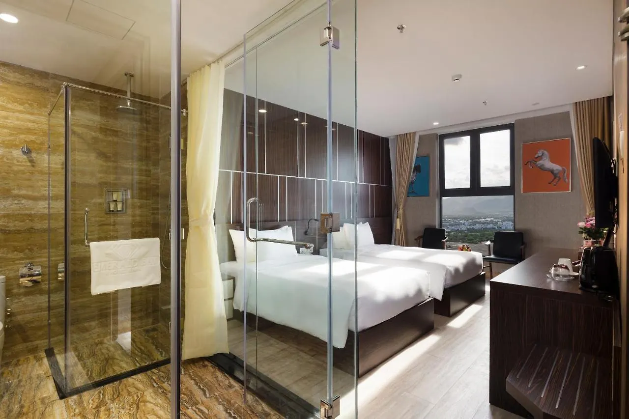 Emerald Bay Hotel & Spa Nha Trang