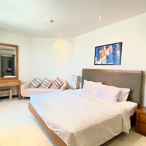 Luxury Seaview Managed By Anh Appartement