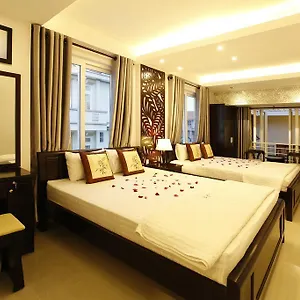 Gia Vien Séjour chez l'habitant Hội An