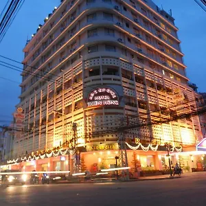 Thien Hong - Arc En Ciel Hotel Hô Chi Minh-Ville