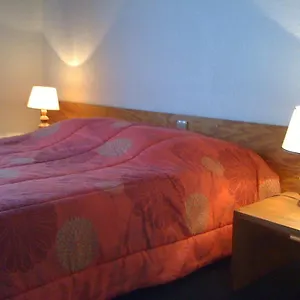 Le Glacier Blanc Hotel Pelvoux