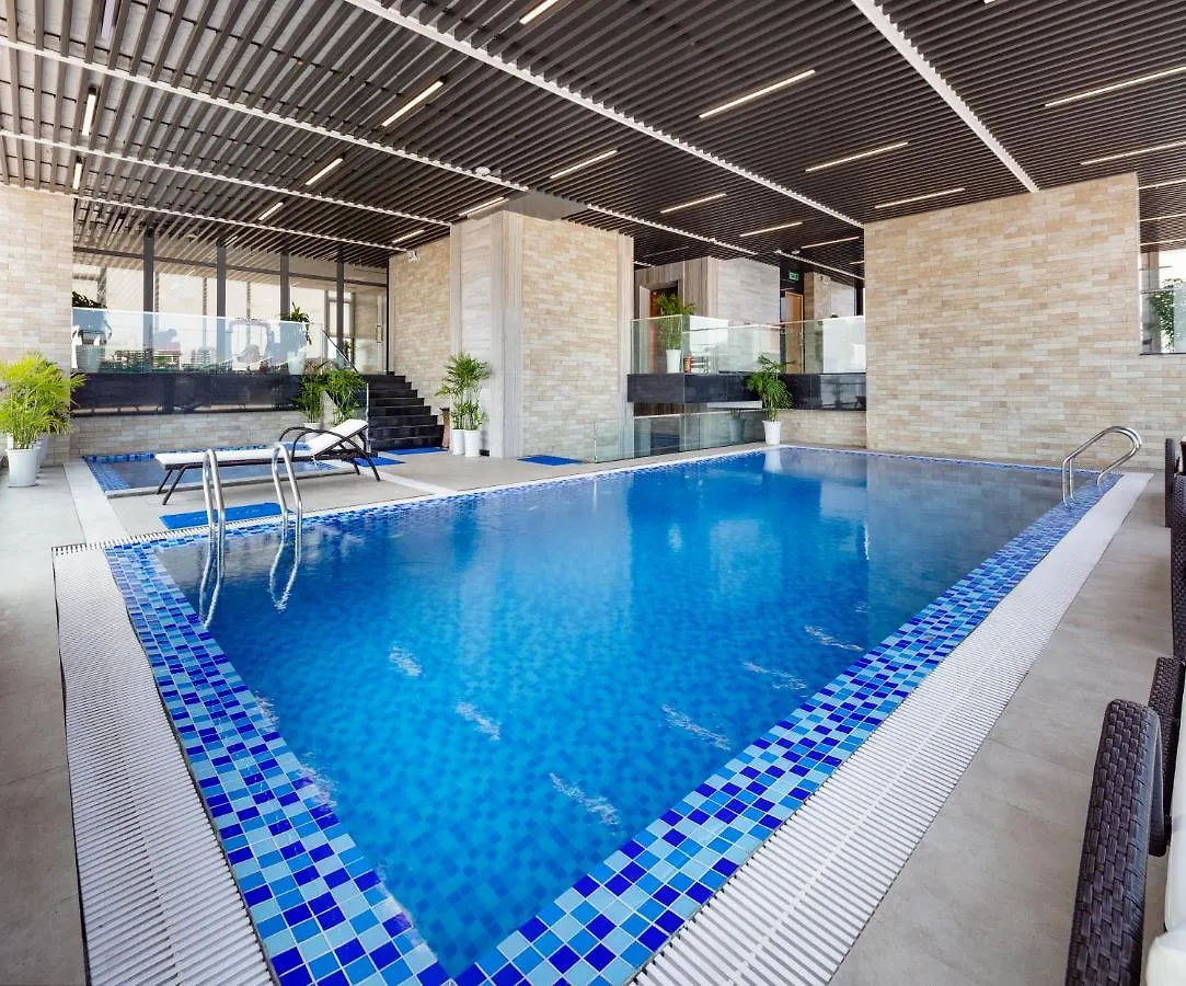 Emerald Bay Hotel & Spa Nha Trang