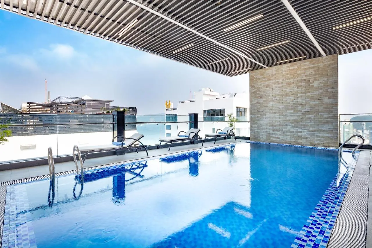 Emerald Bay Hotel & Spa Nha Trang
