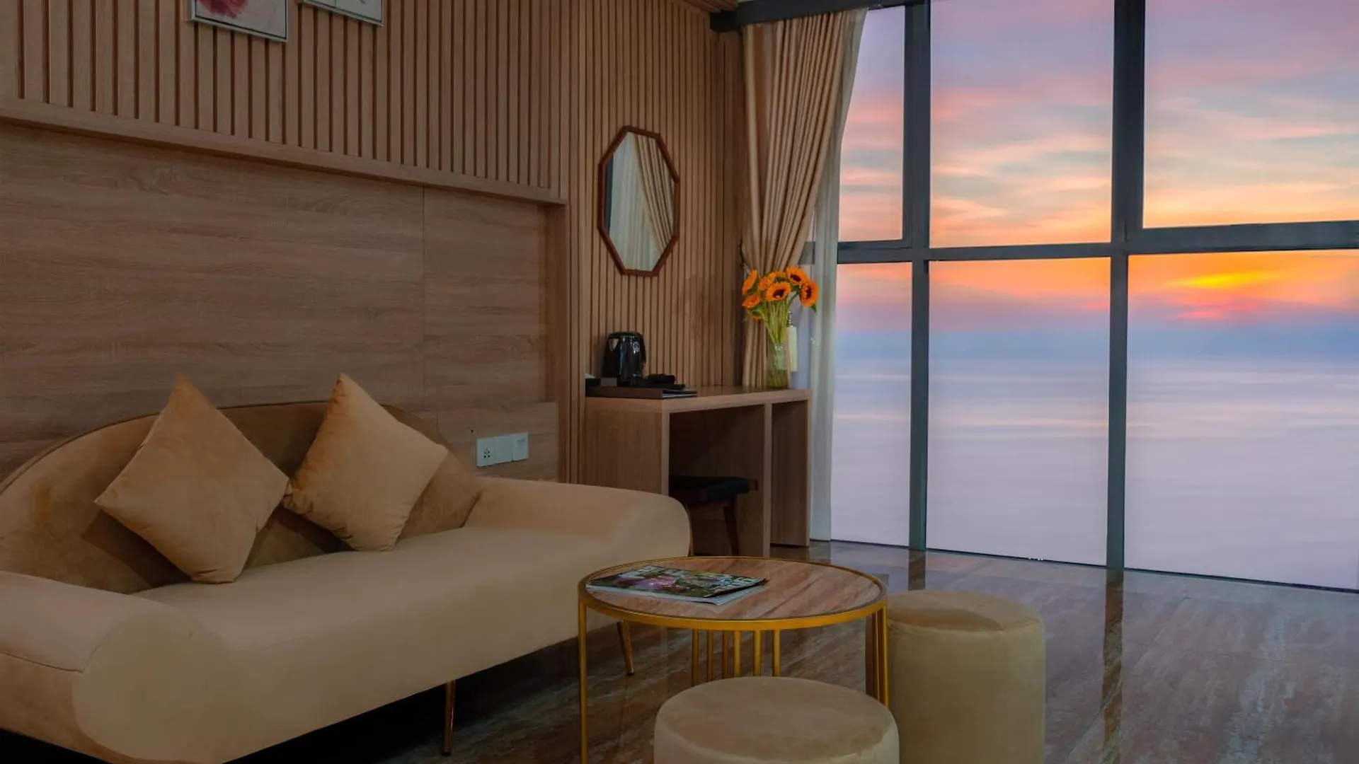 Emerald Bay Hotel & Spa Nha Trang 5*,  Vietnam