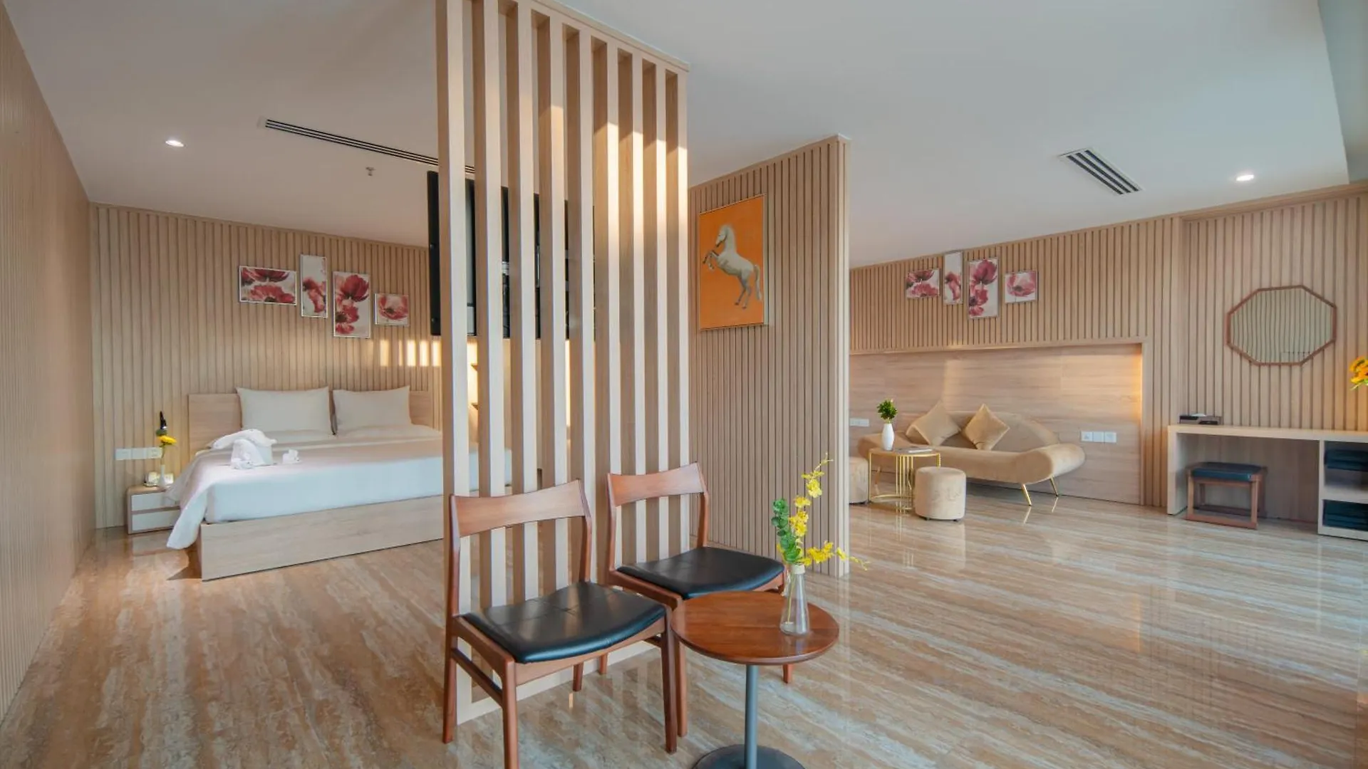Emerald Bay Hotel & Spa Nha Trang