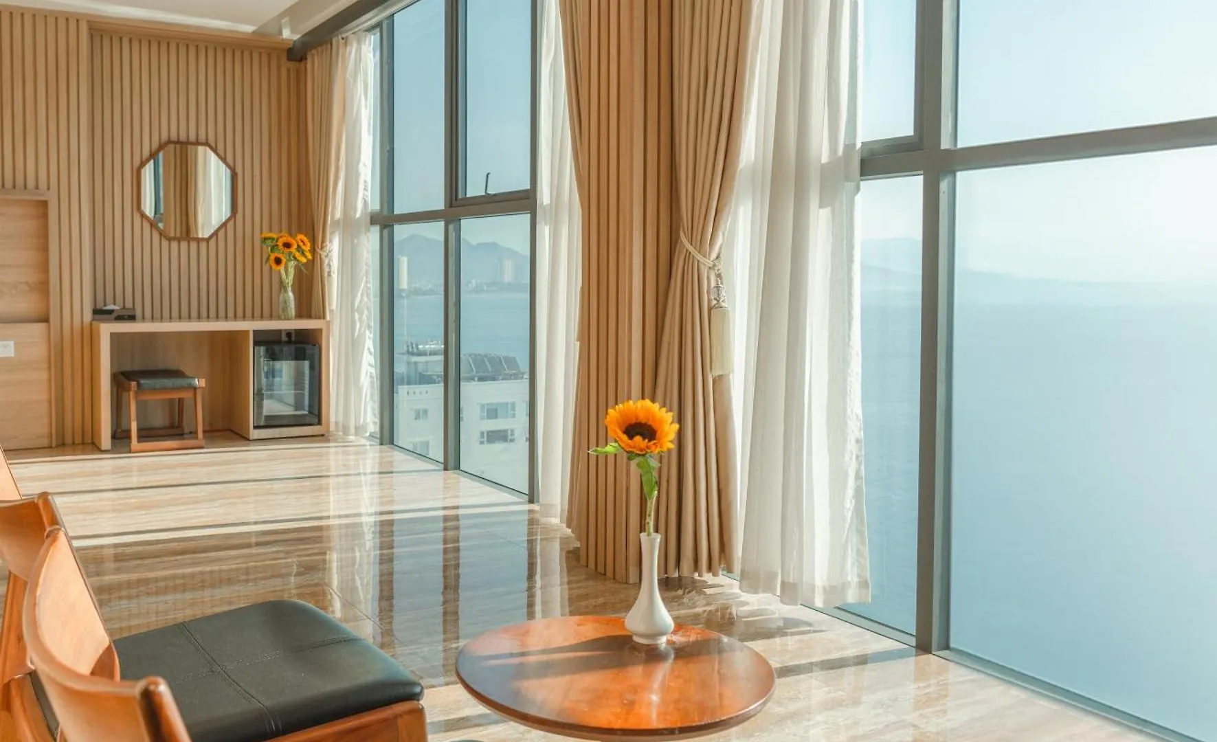 Emerald Bay Hotel & Spa Nha Trang 5*,