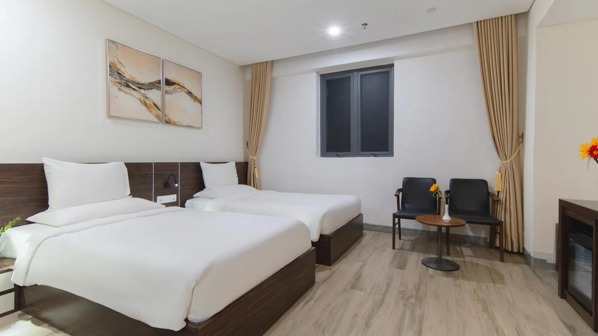 Emerald Bay Hotel & Spa Nha Trang 5*,  Vietnam