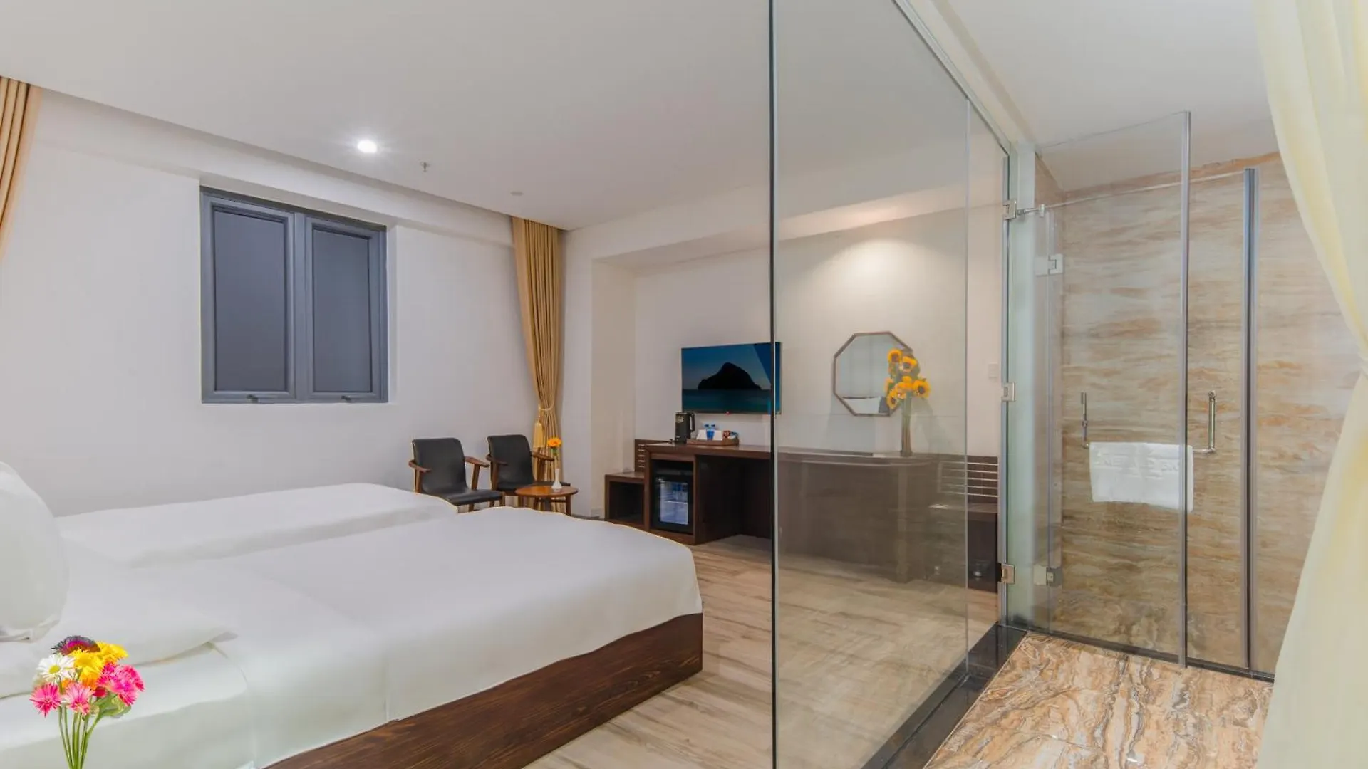 Emerald Bay Hotel & Spa Nha Trang Vietnam