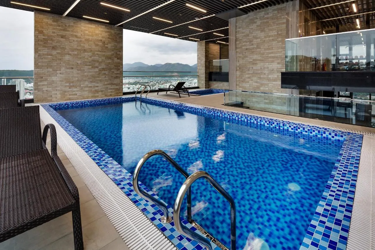 Emerald Bay Hotel & Spa Nha Trang