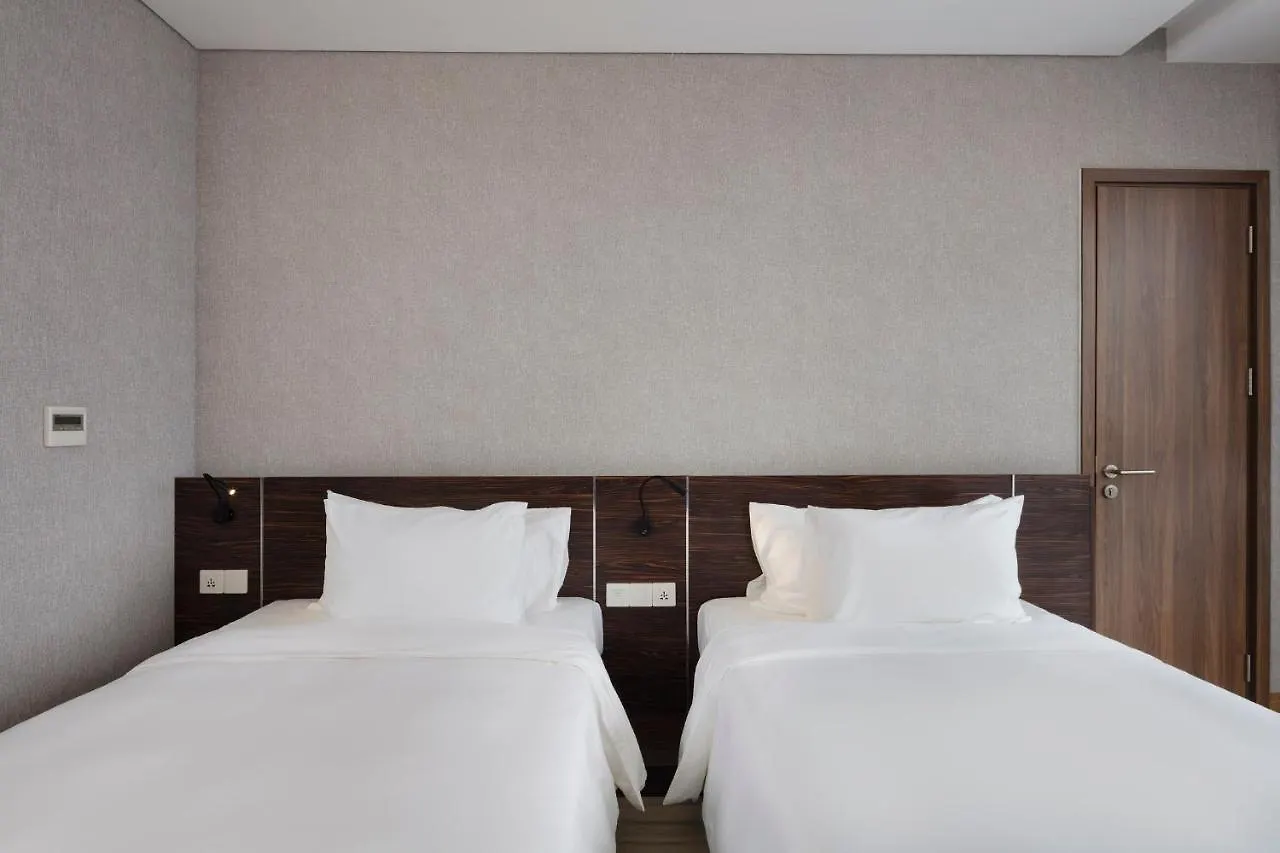 Emerald Bay Hotel & Spa Nha Trang