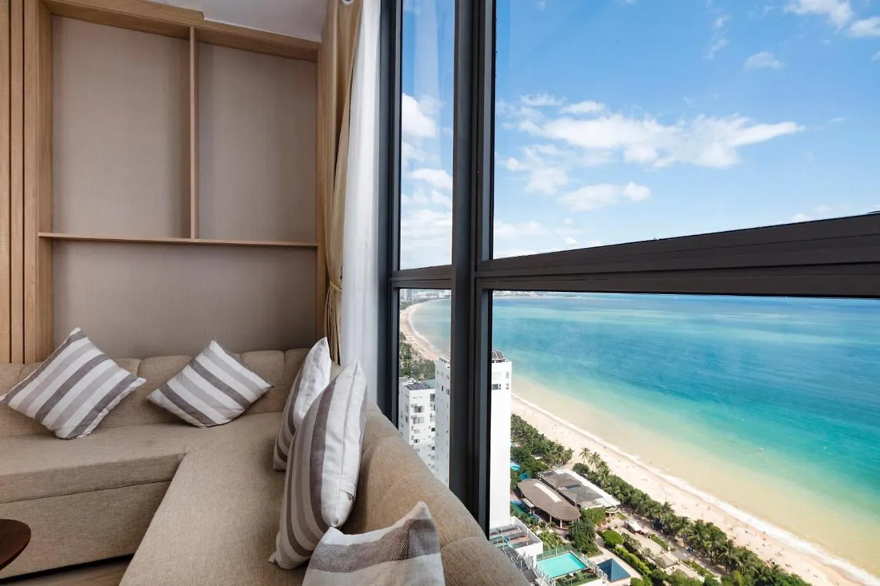 Emerald Bay Hotel & Spa Nha Trang