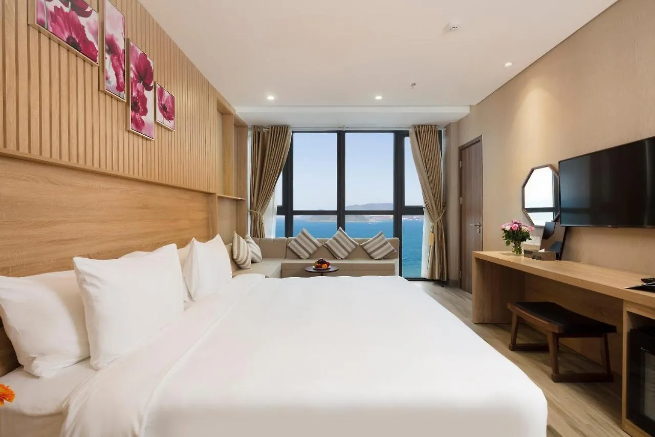 Emerald Bay Hotel & Spa Nha Trang