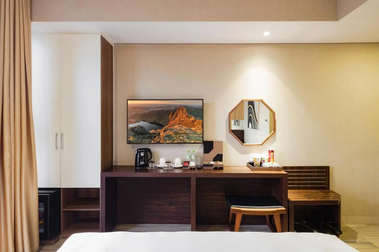Emerald Bay Hotel & Spa Nha Trang