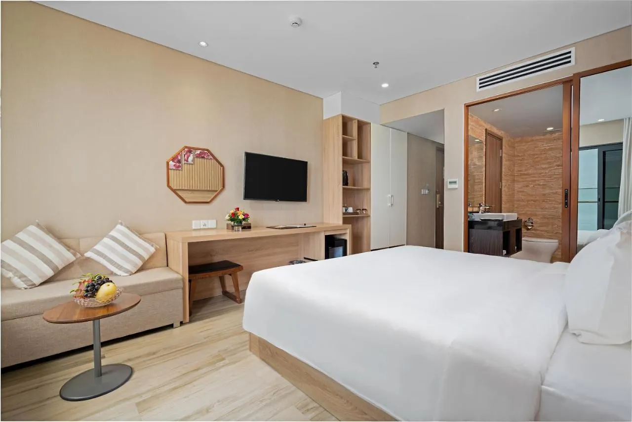 Emerald Bay Hotel & Spa Nha Trang