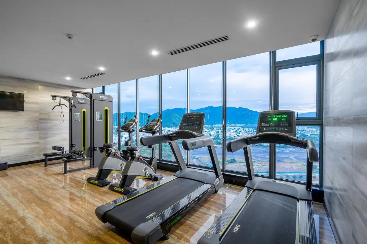 Emerald Bay Hotel & Spa Nha Trang