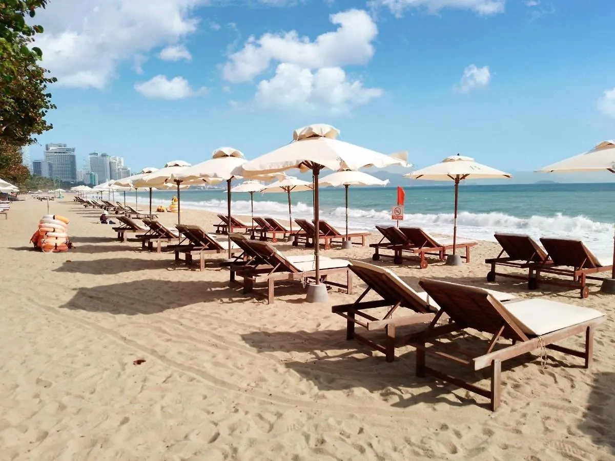 Emerald Bay Hotel & Spa Nha Trang
