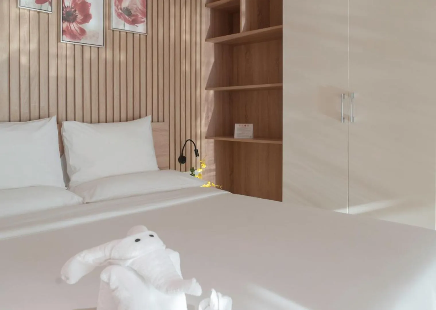 Emerald Bay Hotel & Spa Nha Trang