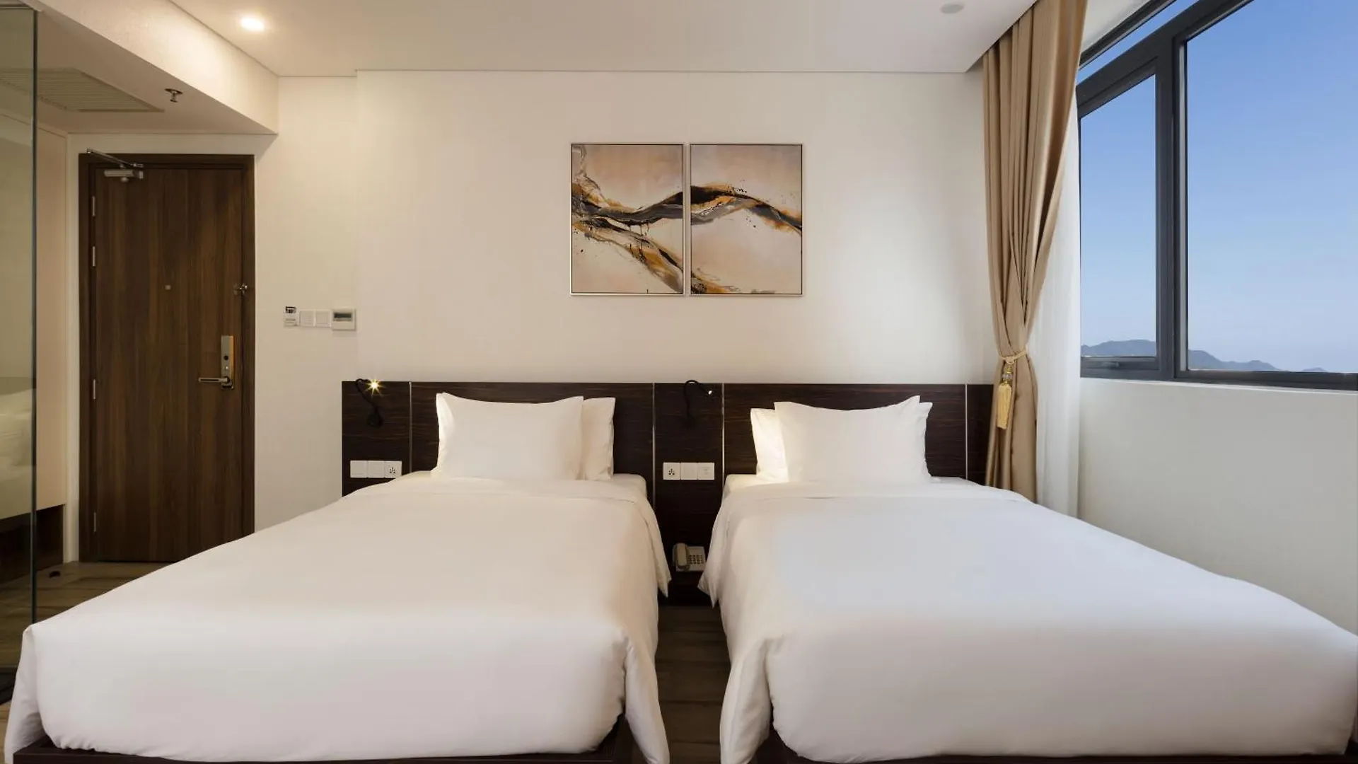 Emerald Bay Hotel & Spa Nha Trang
