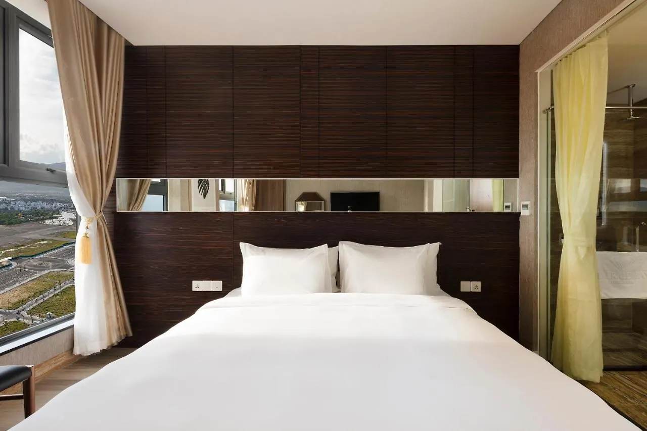 Emerald Bay Hotel & Spa Nha Trang 5*,  Vietnam