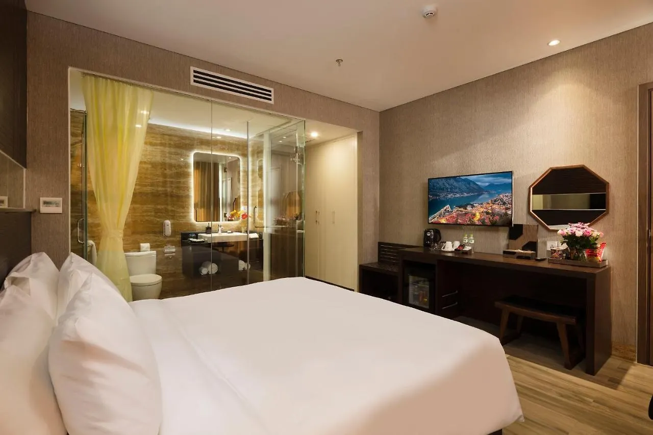 Emerald Bay Hotel & Spa Nha Trang
