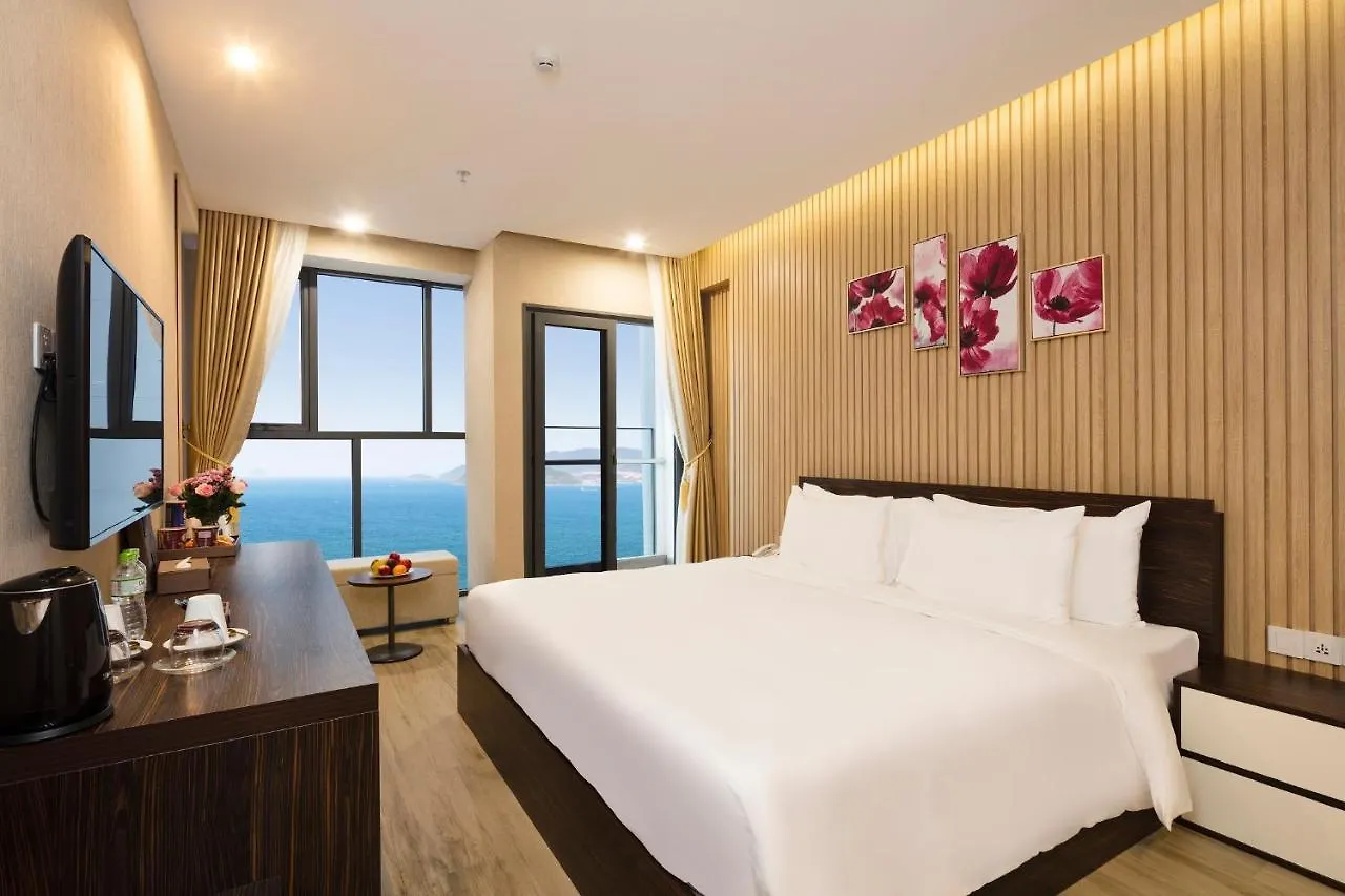 Emerald Bay Hotel & Spa Nha Trang 5*,  Vietnam