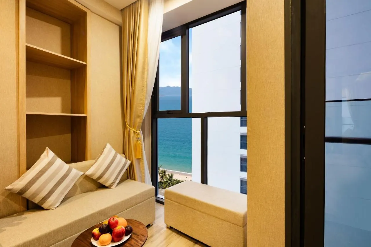 Emerald Bay Hotel & Spa Nha Trang