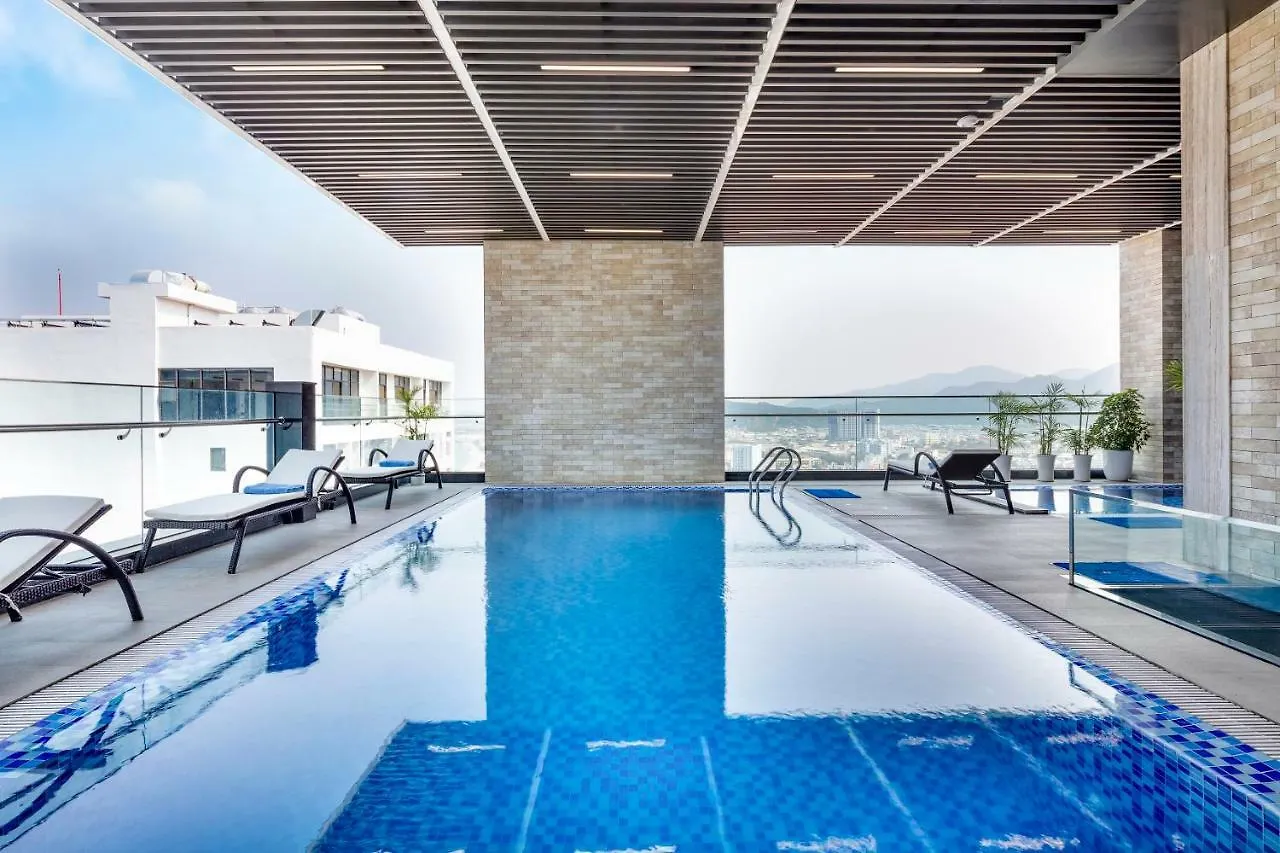 Emerald Bay Hotel & Spa Nha Trang 5*,  Vietnam